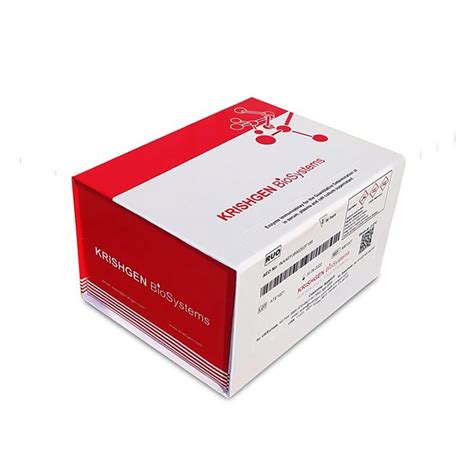 Human CRP ELISA Kit 